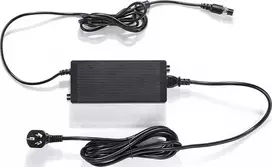Adapteris - Ulanzi AD 2 maitinimo adapteris 200W vaizdo šviesai EU kištukas