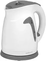 Elektrinis virdulys 1,7 l Vitek CJ-1775 balta ir-pilka OPTIMUM