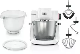 Virtuvinis kombainas Bosch Serie 6 MUMS6EW18 yleiskone