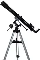 Teleskopas Telescope AC Skywatcher 70/900 Capricorn EQ-1