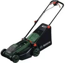 Akumuliatorinė vejapjovė Bosch Rotak 18V2-38; 38 cm