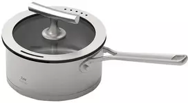 Nerūdijančio plieno puodas Zyle Essence ZY1510SP, 1,4 l