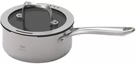 Nerūdijančio plieno puodas Zyle Signature ZY1610SP, 1,4 l