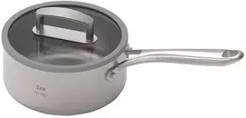 Nerūdijančio plieno puodas Zyle Prestige ZY1710SP, 1,4 l