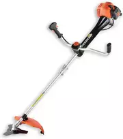Fuxtec benzininė žoliapjovė 62 cm³, 2.6 kW, antivibracinė sistema, FX-PS162