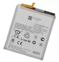 Samsung EB-BS721ABE Baterija Li-Ion for Samsung SM-S926 Galaxy S24 FE 4700mAh (OEM)