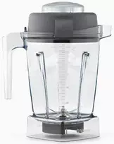 Plakiklis Vitamix indas drėgnam malimui, 0,9 l talpos