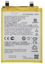 Motorola QM50 Baterija for Moto Edge 40 Neo 5000mAh (OEM)