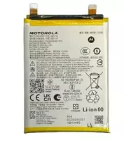 Motorola QC50 Baterija for Moto Edge 50 Fusion 5000mAh (OEM)