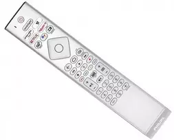 Philips 398GM10SEPHN0009SY Original TV remote control Voice function