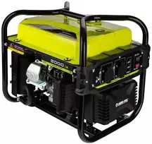 Inverterinis elektros generatorius MAR-POL M82483, 2,0 kW