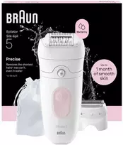 Braun Silk·épil 5 5-030 epilaattori