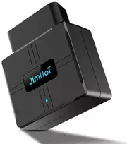Concox Automobilio GPS sekimo įrenginys į OBD jungtį su diagnostika