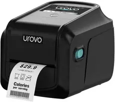 PRINTER LABEL/D8120 PLUS UROVO