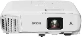 Projektorius Epson EB-994F | Full HD (1920x1080) | 4100 ANSI lumens | Baltas (Pažeista pakuotė)