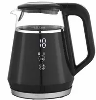 Kamille Extralink STIKLINIS VIRDULYS 1712 Juodas 1 L 1100 W