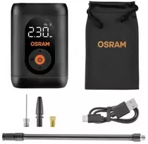 OSRAM elektrinis padangų kompresorius 611