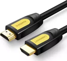 Ugreen HDMI - HDMI kabelis 5m juodas (10167)