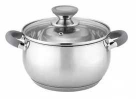 Oliver Voltz Katls Voltz OV51210N18 18 cm/2 5 l nerūsējošais tērauds 5V1210N18G ()
