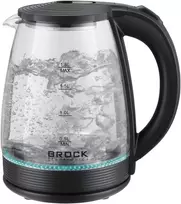 Virdulys Elektriskā tējkanna BROCK WK 2403 1.8L 1500W