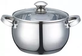Oliver Voltz Katls Voltz OV51210G24 24 cm 6 3 litri nerūsējošais tērauds 5551210G24 ()