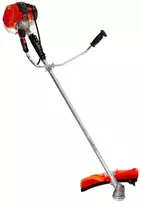 Benzininė žoliapjovė, krūmapjovė DEMON RQ580DE 1,4kW