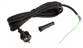 Kabelis Mirka 8394020111; Miro 955/955-S; 230 V; 4 m