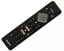 Philips LXP021HT Original TV remote control 398GM10BEPHN0021HT