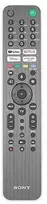 Sony RMF-TX500E Original TV remote control