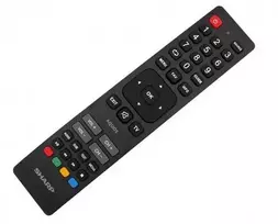 Sharp LXP141N Original TV remote control SHW/RMC/0141N