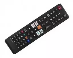 Lamex LXH1088S TV remote control for Samsung RM-L1088+ TV