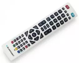 Blaupunkt LXP122B Original TV remote control B32PW122