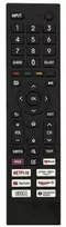 Lamex LXP80H Remote TV controller Hisense ERF3B80H - A21180E A20510B