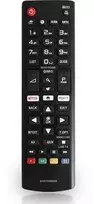 Lamex LXP303K Remote TV controller LG Smart