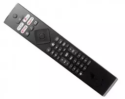 Philips 398GR10BEPHN0063HR Remote TV controller