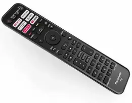 Panasonic RC700E Original Remote TV controller Voice function