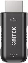 „Unitek“ USB-C adapteris su HDMI jungtimi, 4K ir 60 Hz ryšiu