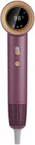 Plaukų džiovintuvas 1700 W, violetinis, HHD-H17DBLDC-PP HEINNER