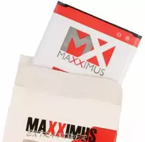 Maxximus baterija Maxximus baterija NOKIA 3220/6020 1200 LI-ION BL-5B