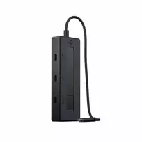 Hewlett Packard (HP) HP nešiojamas USB-C | 2 x USB-A | 1 x USB-C | 1 x RJ45