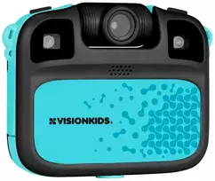 Vision Kids Euroswan Hiszpania *****Kamera Video 8xPower wodoodp.USB VK00008 8692