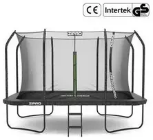 Zipro Jump Pro Quadr trampolína 8x12FT