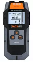 Kabelių ir laidų detektorius sienose | LCD | 4in1 | Metalo, laidų ir medienos ieškiklis