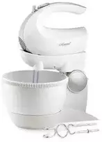 Plakiklis Maestro MR556 Stand mixer 600 W Baltas