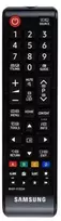 Samsung VG-TM1240BH, televizorius, belaidis IR ryšys, mygtukai, juodas