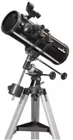 Teleskopas N 114/1000 SkyHawk EQ-1, Skywatcher