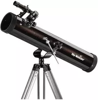 Skywatcher teleskopas N 76/700 Astrolux AZ-1