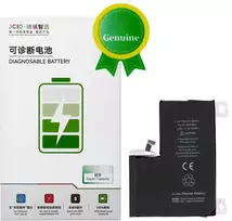 JCID Diagnosable Genuine Baterija for iPhone 13 PRO MAX (high capacity)