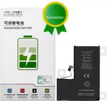 JCID Diagnosable Genuine Baterija for iPhone 14 PRO (high capacity)