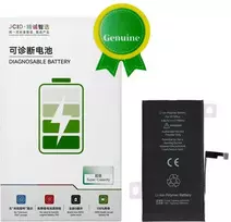 JCID Diagnosable Genuine Baterija for iPhone 15 PLUS (high capacity)